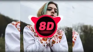 CHENSKY - Я ДЕЛАЮ СЕБЯ 8D (by. Dimonaa)