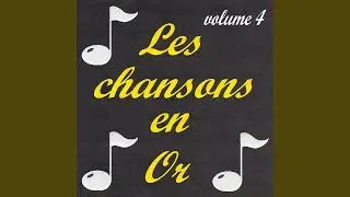 Un jeune homme chantait