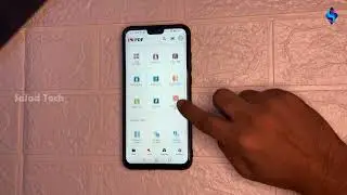 Best App for PDF Edit Merge Compress Sign & Many More Features | APP Test | I Love PDF | Salad Tech