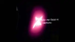 Hide - Juice Wrld Lyric Edit #7