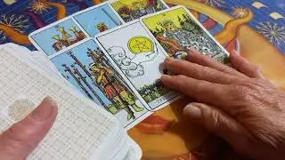 Что вам по судьбе в ближайшие три дня?
