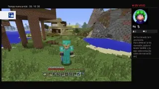 Transmisión de PS4 en vivo de d_beicon