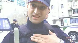 .ППСник Гусенов (015369) ну....очень хочет стать ДПСником!