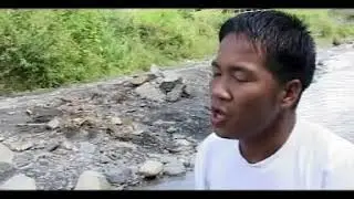 Rengneithang Kom - Jana hain hamko wahan