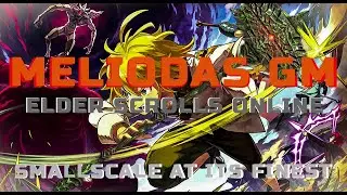 ESO - HAMMER TIME - Hybrid Magdk + 2VX  [ASCENDING TIDE HIGHLIGHTS 2]