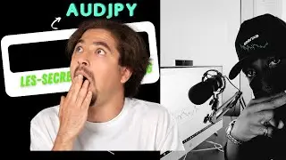 Analyse XXL que j'ai publier en retard a cause du taf AUDJPY