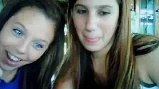 2 girls one webcam,, need i say more ;)