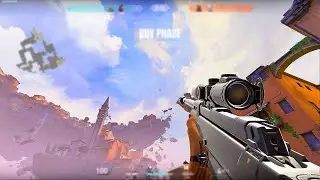 Epic 720 No-Scope?!?!