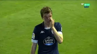 Salvación del Lugo en la ultima Jornada en Vallecas 30/05/21