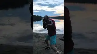 Работа выходного дня!