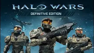 Straturdays: Halo Wars[Heroic] missions 14 & 15 | Reactor & Escape [FINALE]