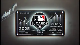 Bowman Prospecting 2025- Prospects I'm Buying and Holding