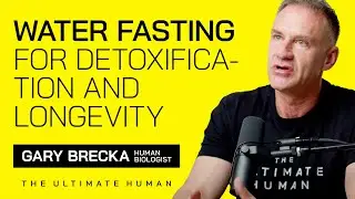 Fasting for Detoxification and Longevity: Ancient Wisdom Meets Modern Science | Ultimate Human Short