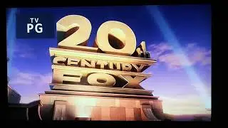 20th Century Fox / DreamWorks Animation SKG (2015)