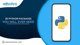 Top 20 Python Libraries