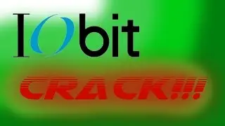 IObit Softwarecracks