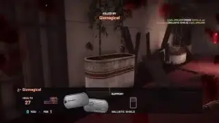 Battlefield 4 - i got rekt