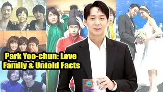Park Yoo-chun - Biography, Family, Childhood, Girlfriend and Facts About
