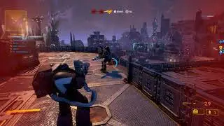 Warhammer 40000: Eternal Crusade. Неизданное 3