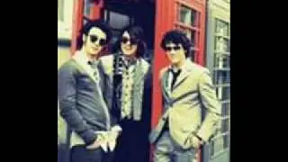 Dream On: A Joe Jonas Story [[Chapter 11]]