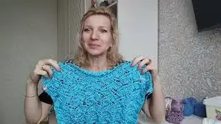April trials 🧶