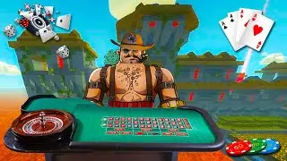 Block N Load: Stone Temple/Rank/Gambler SS