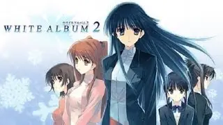 White Album 2 PV 02