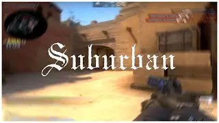Suburban ❤