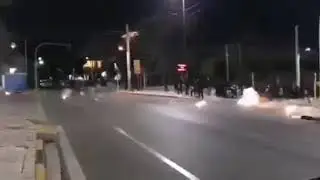 Greece Easter