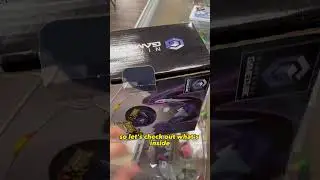 This GameCube memory card has data from the most EXPENSIVE game 