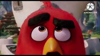 Créditos de Angry Birds la Película V5 (Versión de Disney XD Disney Junior y Disney Channel)