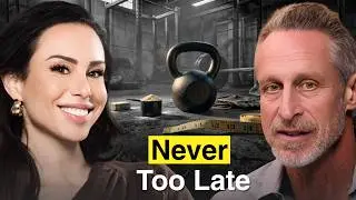Top Muscle Health Secrets to Boost Longevity & Reverse Aging | Dr. Gabrielle Lyon