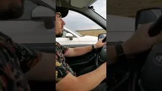 LADA GRANTA SPORT vs AUDI A1 1.4T STAGE 2 