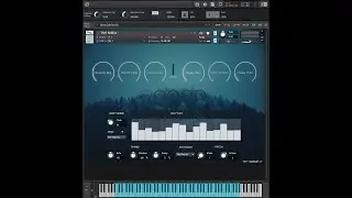 Kontakt Hybrid Scoring Instrument: NoBoe