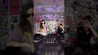 WE MAKE THAT GHETTO SHH IN A HOOD TYPE OF WAY 🔉 ​#ghettohouse #acidhouse