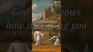 our God is a awesome God 