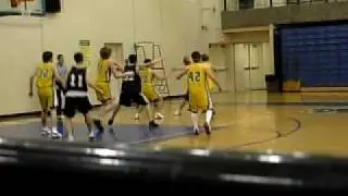 Kevin Schwartz Bballer