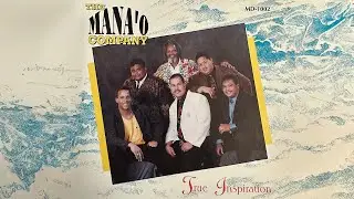 The Mana'o Company - Get Up, Stand Up (Audio)