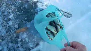 Закрытие зимней рыбалки 2020 2021г