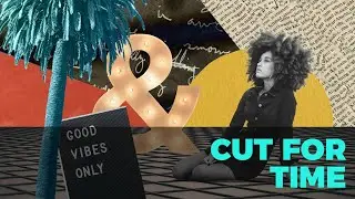 Photoshop Kitchen: Cooking Up a Masterpiece (Cut for Time) | Photoshop Virtual Summit 4