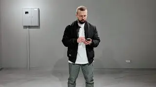 Бюджетный ремонт коммерческого помещения