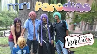 •[Kutabare Productions]• ♥~MiniParody~♥