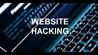 Types Of  Website ?? What Is Website Hacking??[Educational Video] #ethicalhacking #freehackingcourse