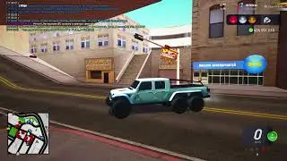 машина с ларца лидера в гос! на arizona rp в gta samp
