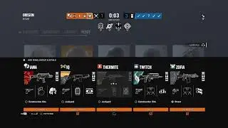 R6 road to copper