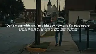 👀10대 소년의 귀여운 노래_Cavetown - Boys Will Be Bugs [가사/해석/lyrics]