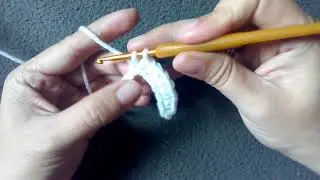 Học móc len - 5 mũi cơ bản