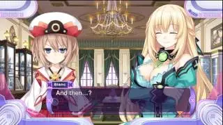 「Hyperdimension Neptunia V」 Ch04-05-E ~ 