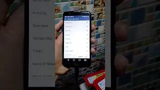 LG K10 LTE (LG K430ds) - Alarm Ringtone | Мелодия будильника (Melody Alarm sound)