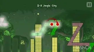 ADOFAI Level 8